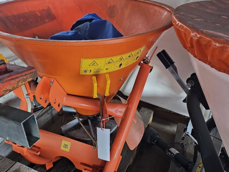 Sandstreuer & Salzstreuer του τύπου Rol-Ex Universale Streuer Salzstreuer, Neumaschine σε Ried im Oberinntal (Φωτογραφία 1)