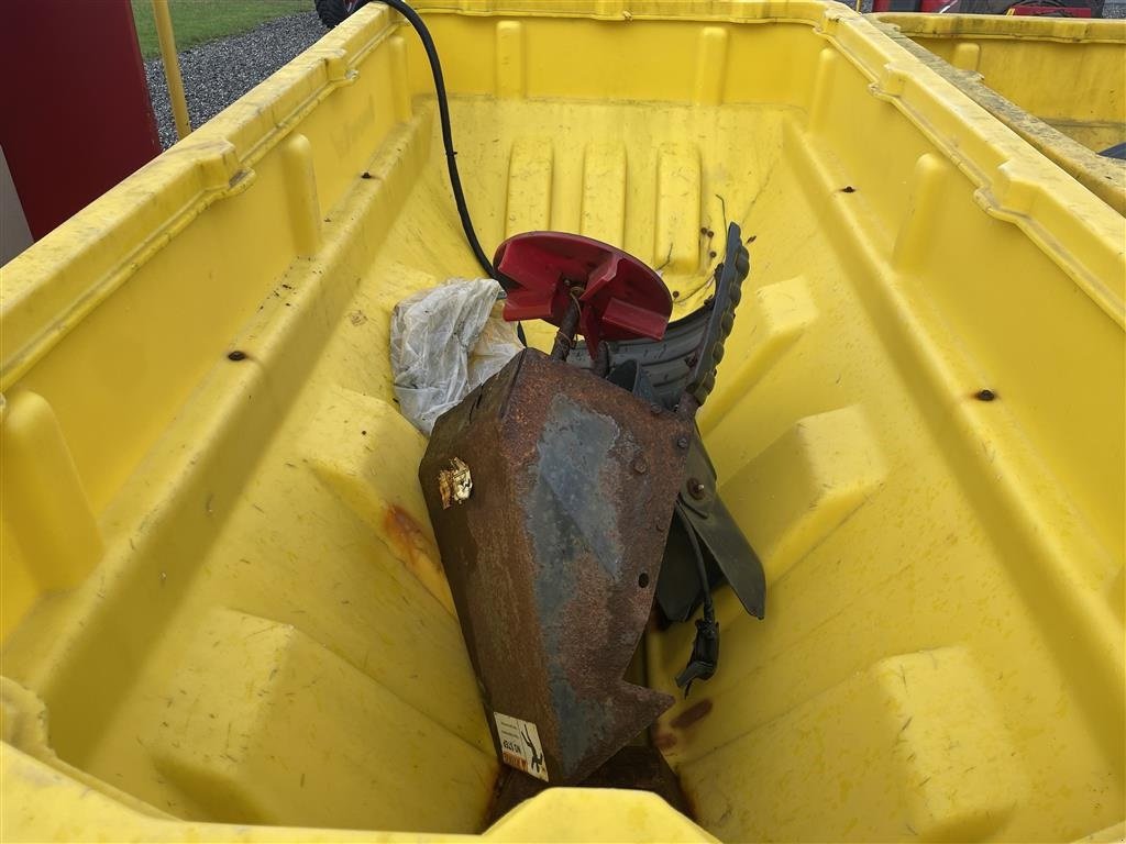 Sandstreuer & Salzstreuer типа Rol-Ex V-Maxx 8500 Ladspreder + reservedel spreder, Gebrauchtmaschine в Holstebro (Фотография 2)