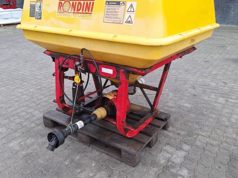 Sandstreuer & Salzstreuer типа Rondini S, Gebrauchtmaschine в Maribo (Фотография 1)