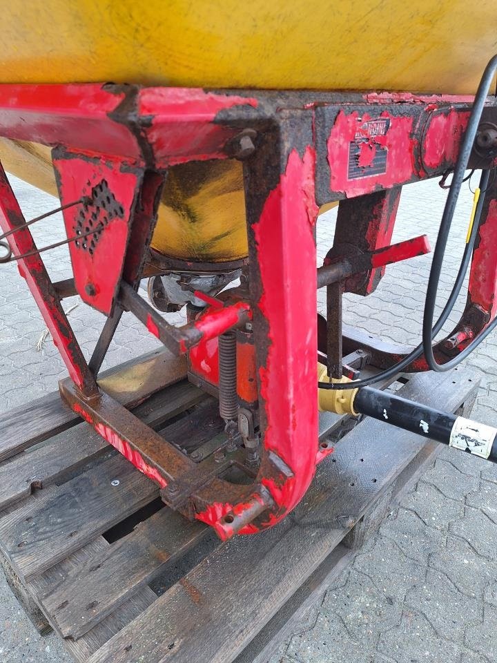 Sandstreuer & Salzstreuer типа Rondini S, Gebrauchtmaschine в Maribo (Фотография 3)