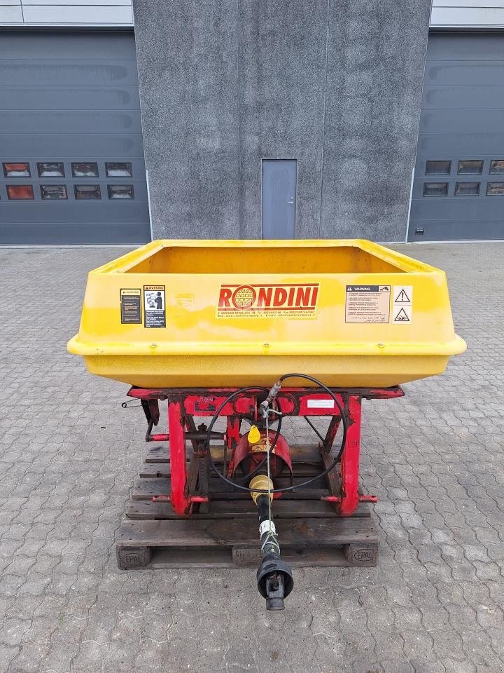Sandstreuer & Salzstreuer типа Rondini S, Gebrauchtmaschine в Maribo (Фотография 2)