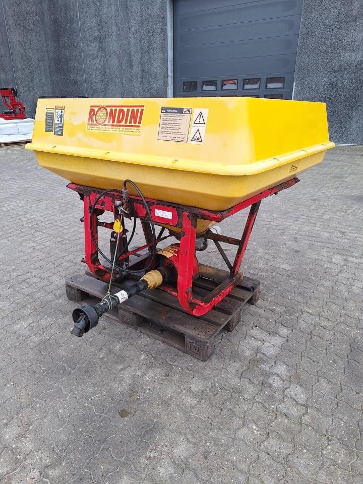 Sandstreuer & Salzstreuer типа Rondini S, Gebrauchtmaschine в Maribo (Фотография 1)