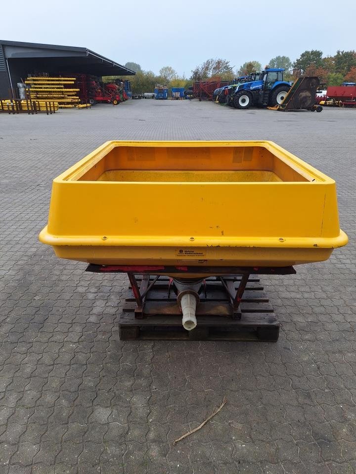 Sandstreuer & Salzstreuer типа Rondini S, Gebrauchtmaschine в Maribo (Фотография 5)