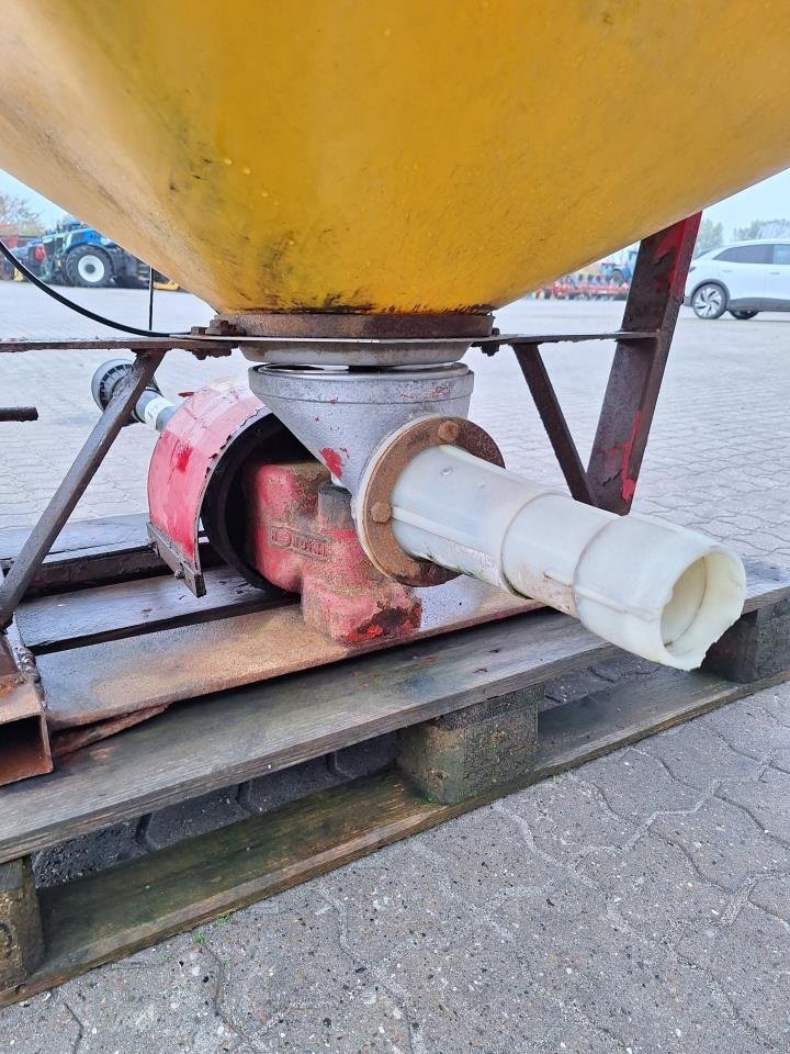 Sandstreuer & Salzstreuer типа Rondini S, Gebrauchtmaschine в Maribo (Фотография 4)