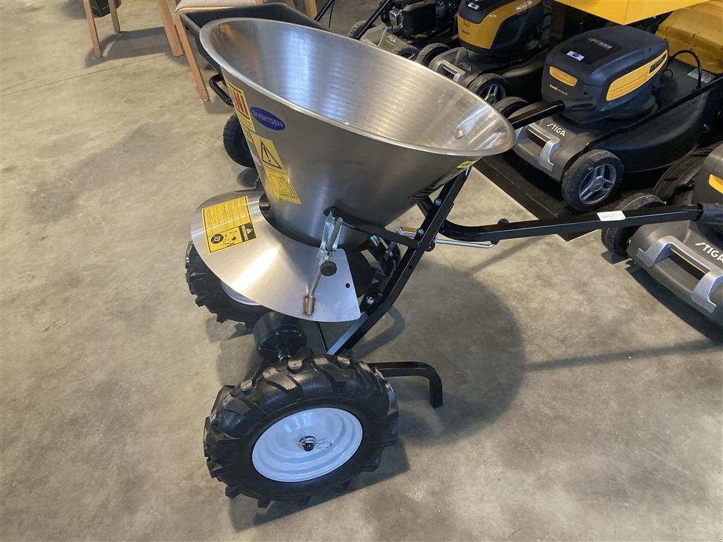 Sandstreuer & Salzstreuer tipa Rondini SPM 50, Gebrauchtmaschine u Roskilde (Slika 1)