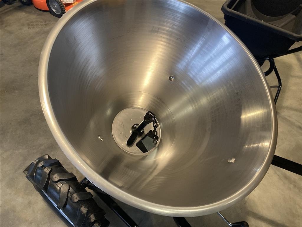 Sandstreuer & Salzstreuer tipa Rondini SPM 50, Gebrauchtmaschine u Roskilde (Slika 3)