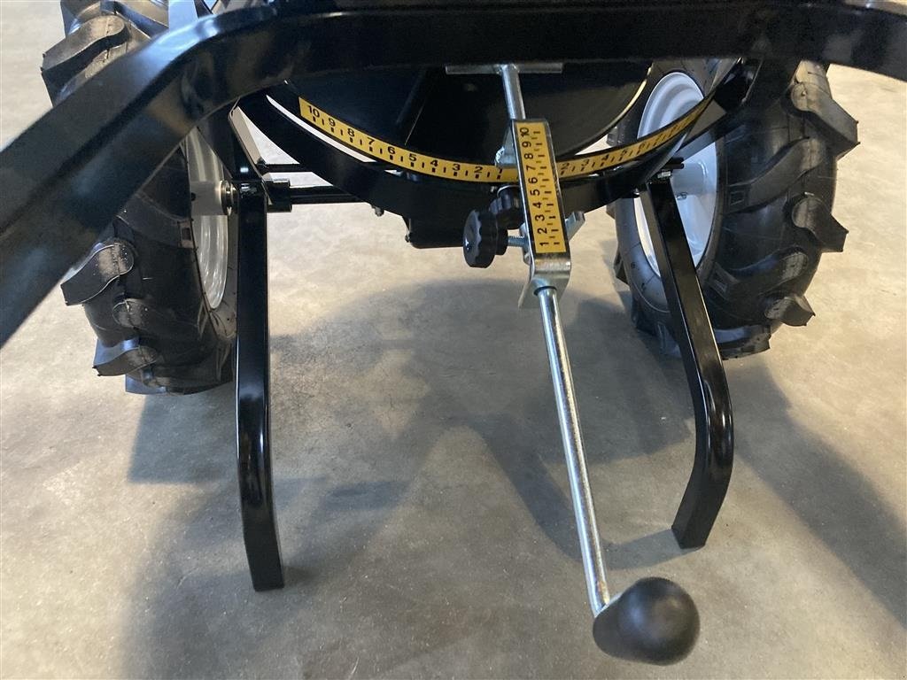 Sandstreuer & Salzstreuer tipa Rondini SPM 50, Gebrauchtmaschine u Roskilde (Slika 4)