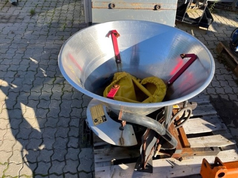 Sandstreuer & Salzstreuer tipa Rondini TOY P 100, Gebrauchtmaschine u Tilst (Slika 1)