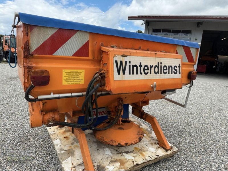 Sandstreuer & Salzstreuer del tipo Salzstreuer Gmeiner STA Tracon 1000 STA Tracon 1000, Gebrauchtmaschine In Kienberg (Immagine 1)