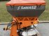 Sandstreuer & Salzstreuer des Typs SaMASZ Profistreuer Vortex 600 E, Gebrauchtmaschine in Burkau (Bild 3)