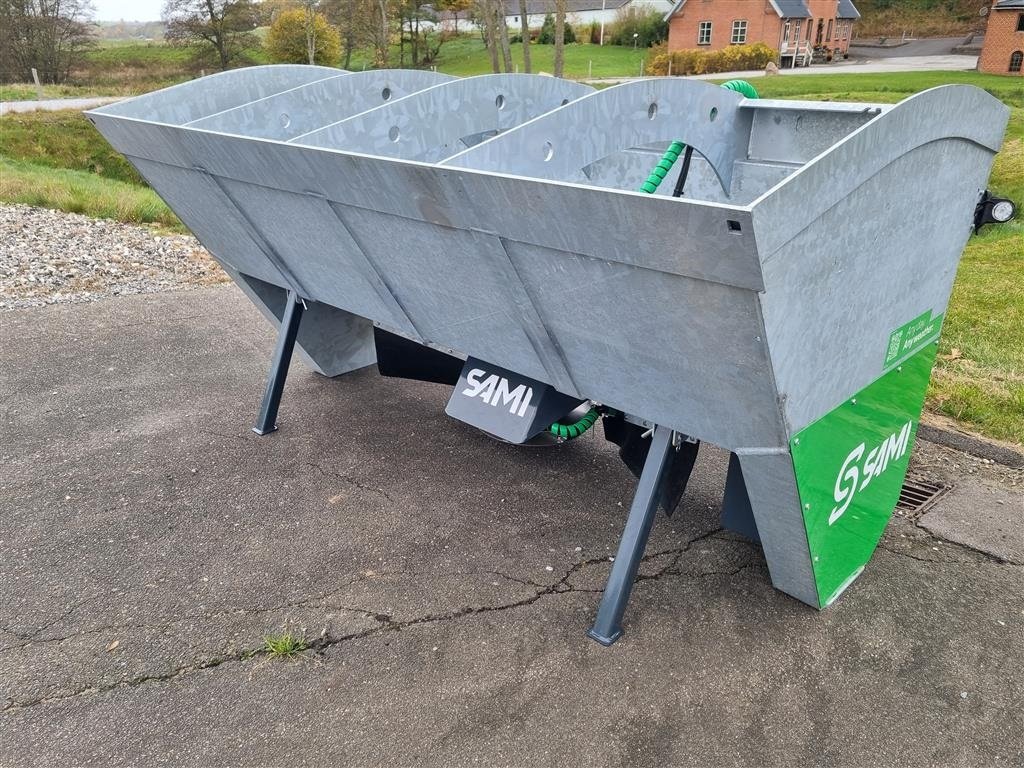 Sandstreuer & Salzstreuer des Typs Sami SLD-180, Gebrauchtmaschine in Bjerringbro (Bild 1)