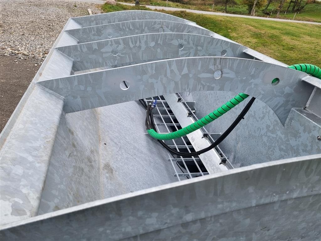 Sandstreuer & Salzstreuer des Typs Sami SLD-180, Gebrauchtmaschine in Bjerringbro (Bild 5)