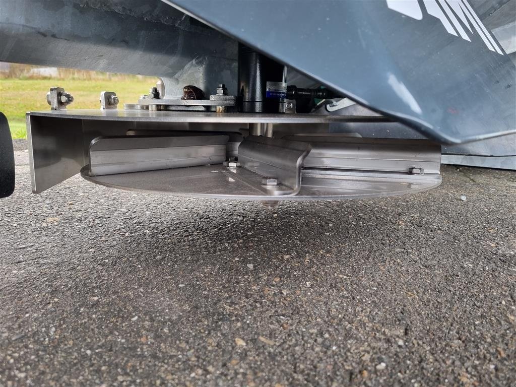 Sandstreuer & Salzstreuer des Typs Sami SLD-180, Gebrauchtmaschine in Bjerringbro (Bild 4)