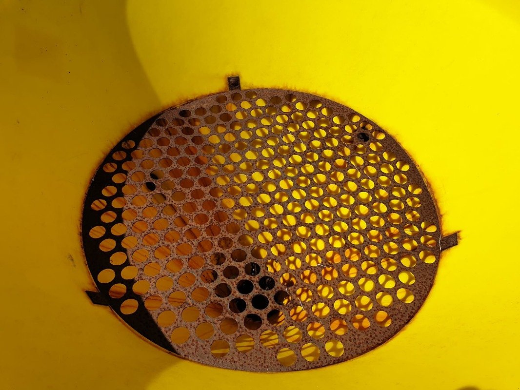 Sandstreuer & Salzstreuer typu Saphir PLS 500/2013, Gebrauchtmaschine w Sittensen (Zdjęcie 5)