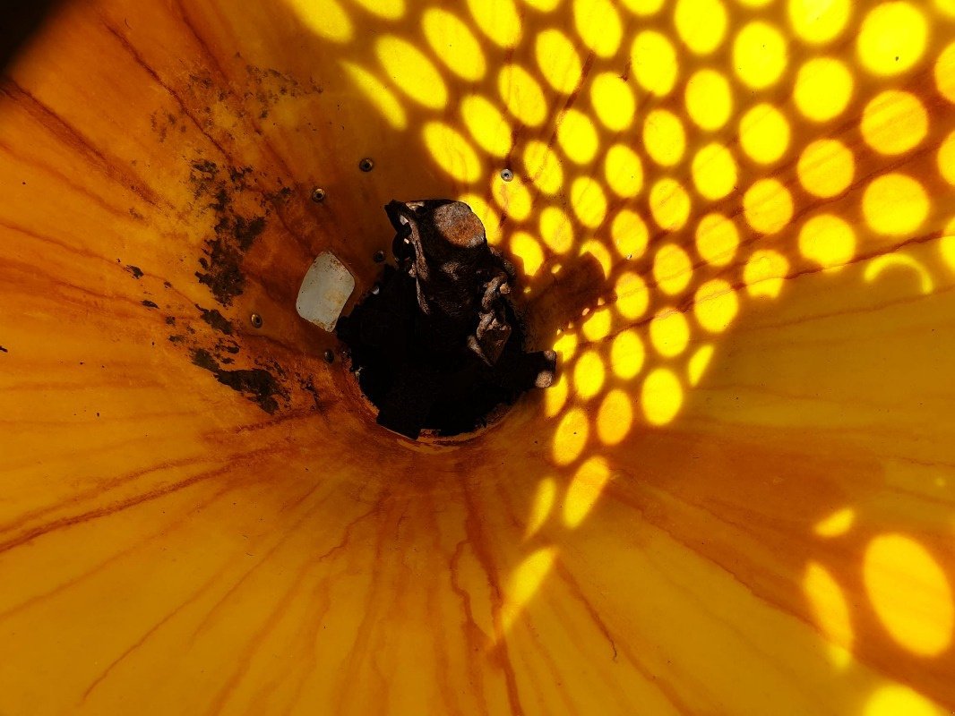 Sandstreuer & Salzstreuer typu Saphir PLS 500/2013, Gebrauchtmaschine w Sittensen (Zdjęcie 7)