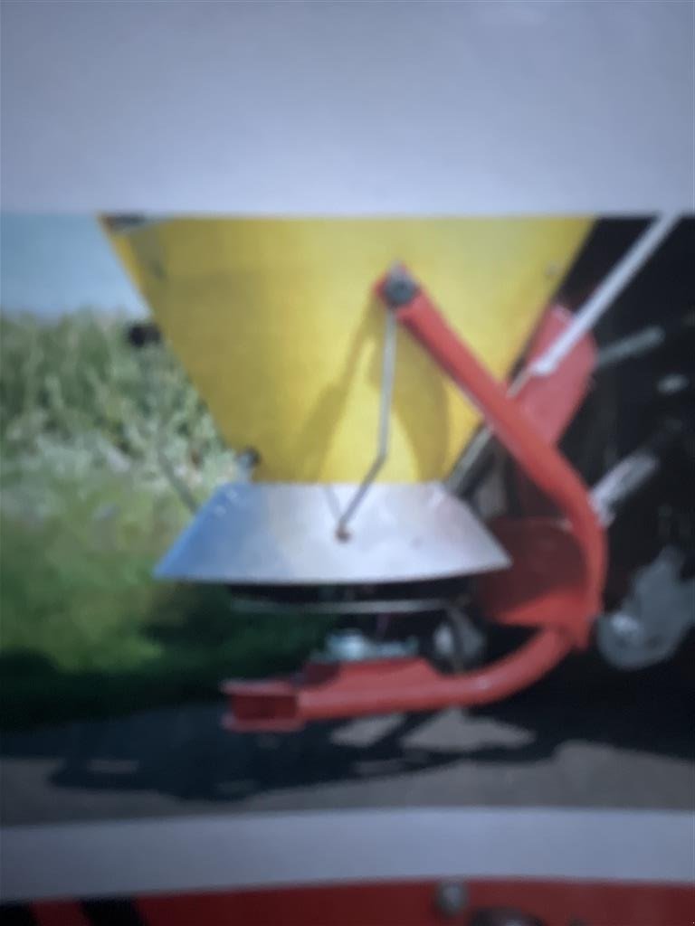 Sandstreuer & Salzstreuer tip Saphir PLS 500, Gebrauchtmaschine in Bredebro (Poză 8)