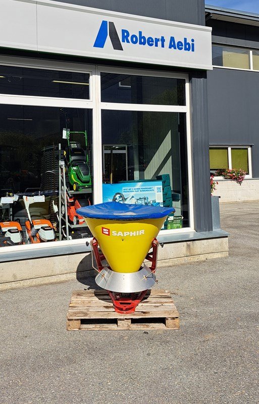 Sandstreuer & Salzstreuer typu Saphir PLS400, Gebrauchtmaschine v Susten (Obrázek 1)