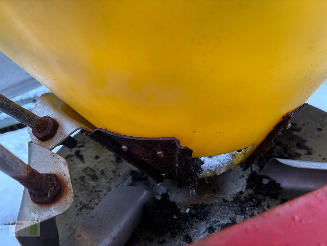 Sandstreuer & Salzstreuer za tip Saphir PLS500 (Salz und Sandstreuer), Neumaschine u Bordesholm (Slika 6)