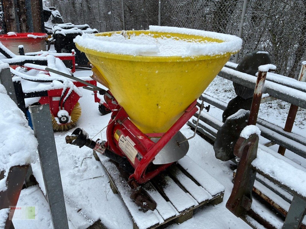 Sandstreuer & Salzstreuer za tip Saphir PLS500 (Salz und Sandstreuer), Neumaschine u Bordesholm (Slika 1)