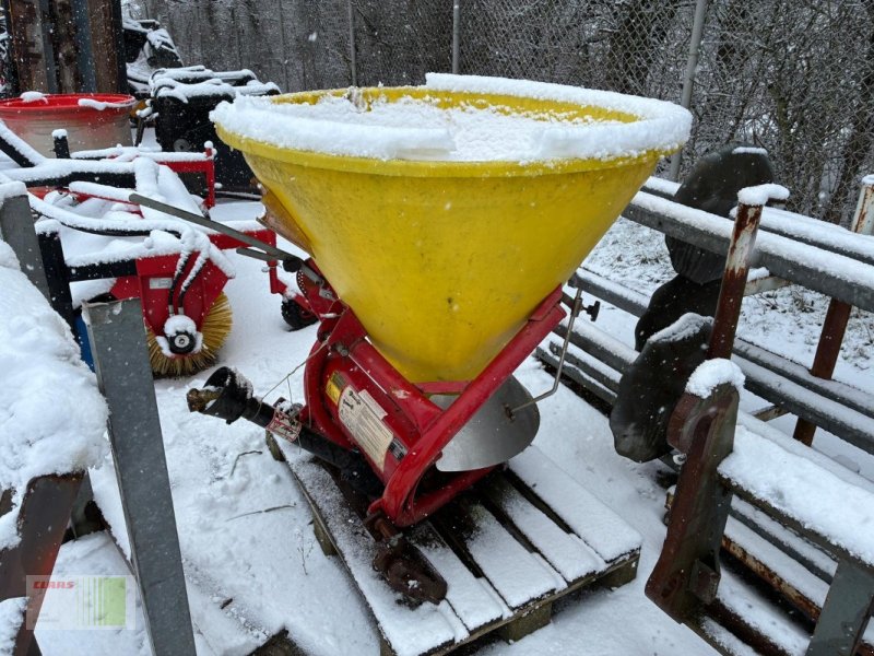 Sandstreuer & Salzstreuer za tip Saphir PLS500 (Salz und Sandstreuer), Neumaschine u Bordesholm