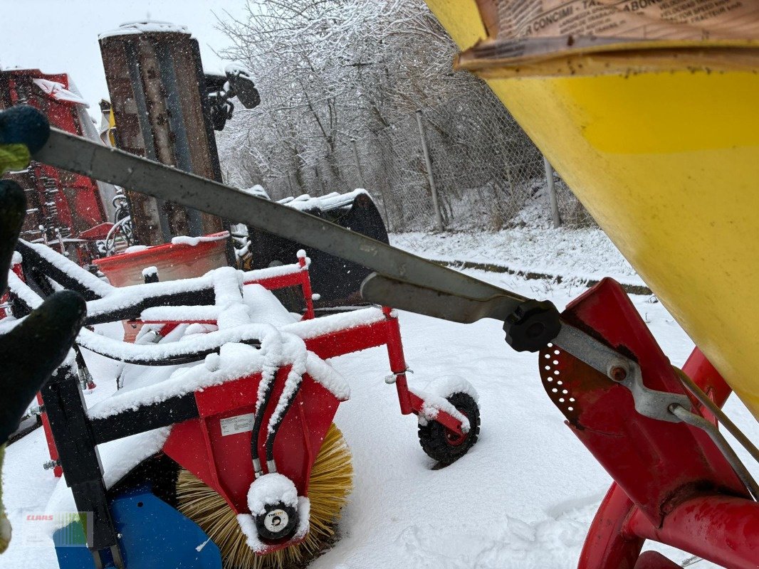 Sandstreuer & Salzstreuer za tip Saphir PLS500 (Salz und Sandstreuer), Neumaschine u Bordesholm (Slika 4)