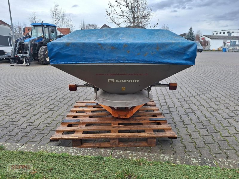 Sandstreuer & Salzstreuer a típus Saphir PS 1000 Winterdienststreuer, Gebrauchtmaschine ekkor: Groß-Umstadt