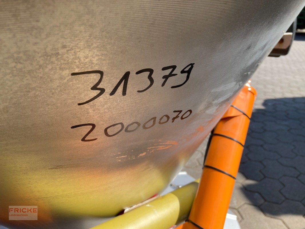 Sandstreuer & Salzstreuer of the type Saphir Salzstreuer, Gebrauchtmaschine in Bockel - Gyhum (Picture 2)