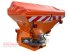 Sandstreuer & Salzstreuer des Typs Saphir WDS 750 - Winterdienststreuer, Neumaschine in Dorfen (Bild 1)