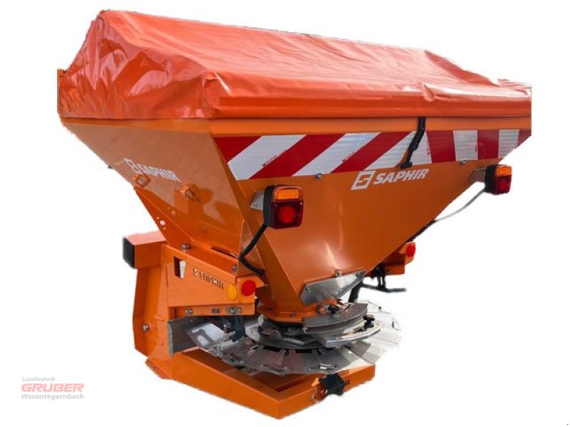 Sandstreuer & Salzstreuer vrste Saphir WDS 750 - Winterdienststreuer, Neumaschine v Dorfen (Slika 1)