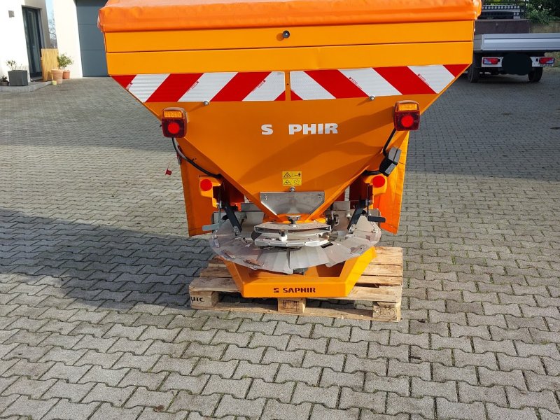 Sandstreuer & Salzstreuer типа Saphir wds 750, Gebrauchtmaschine в Stein