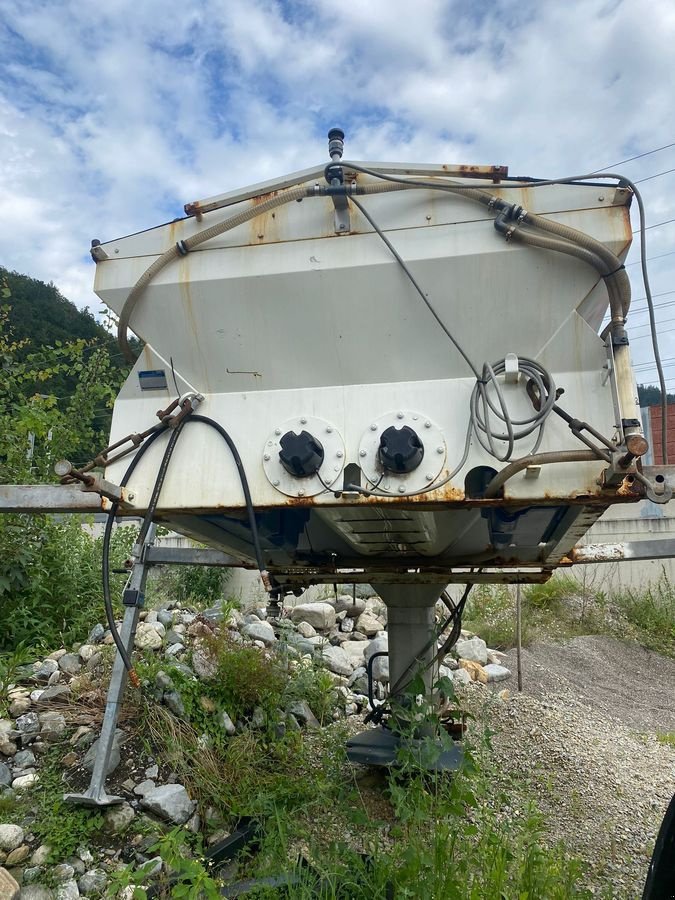 Sandstreuer & Salzstreuer des Typs Schmidt DST 25 Valn, Gebrauchtmaschine in Gallspach (Bild 3)