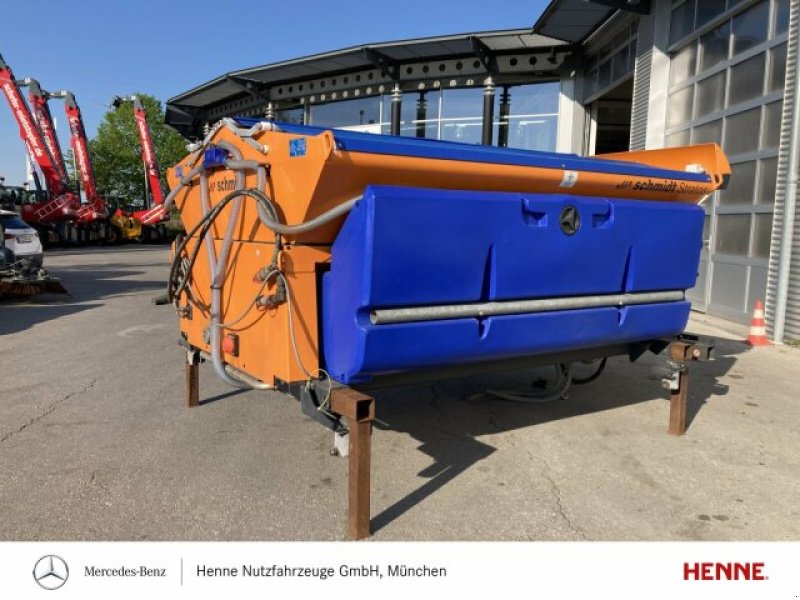 Sandstreuer & Salzstreuer typu Schmidt Schmidt Stratos F40, Gebrauchtmaschine v Heimstetten (Obrázek 1)