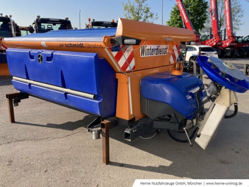 Sandstreuer & Salzstreuer typu Schmidt Schmidt Stratos F40, Gebrauchtmaschine v Heimstetten (Obrázek 2)