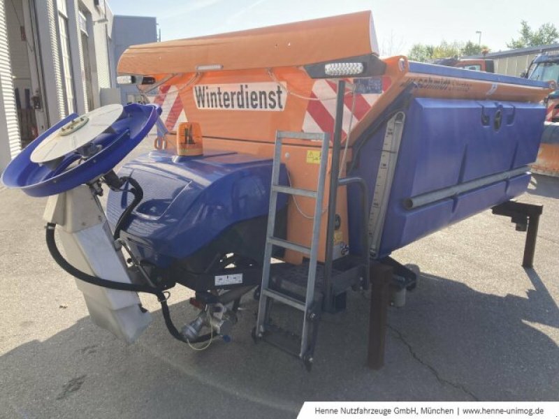 Sandstreuer & Salzstreuer typu Schmidt Schmidt Stratos F40, Gebrauchtmaschine v Heimstetten (Obrázek 3)