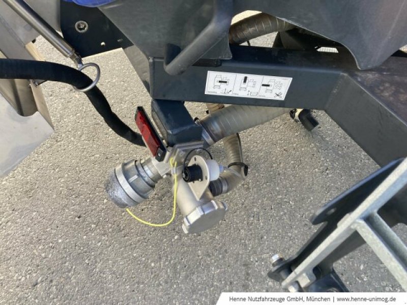 Sandstreuer & Salzstreuer typu Schmidt Schmidt Stratos F40, Gebrauchtmaschine v Heimstetten (Obrázek 4)