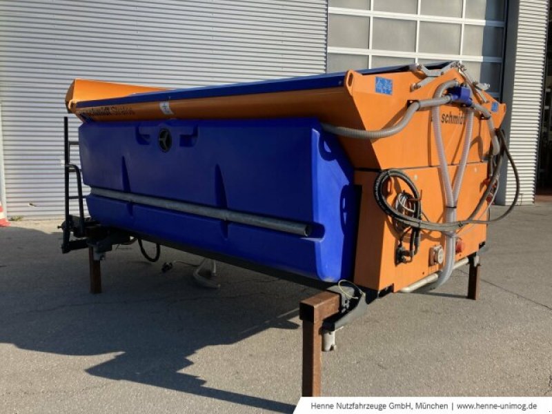 Sandstreuer & Salzstreuer typu Schmidt Schmidt Stratos F40, Gebrauchtmaschine v Heimstetten (Obrázek 7)