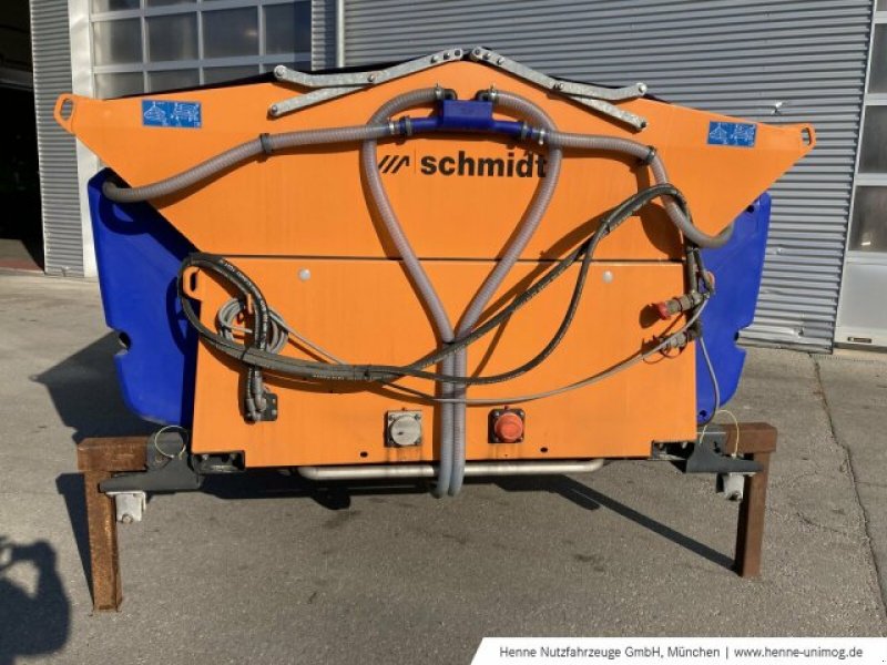 Sandstreuer & Salzstreuer typu Schmidt Schmidt Stratos F40, Gebrauchtmaschine v Heimstetten (Obrázek 8)
