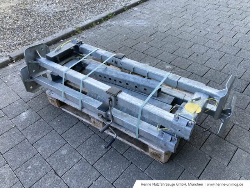 Sandstreuer & Salzstreuer typu Schmidt Schmidt Stratos F40, Gebrauchtmaschine v Heimstetten (Obrázek 9)