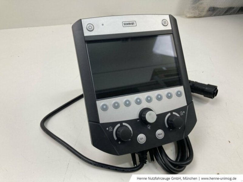 Sandstreuer & Salzstreuer typu Schmidt Schmidt Stratos F40, Gebrauchtmaschine v Heimstetten (Obrázek 10)