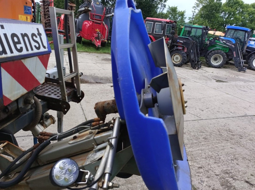 Sandstreuer & Salzstreuer tipa Schmidt Stratos F17K-13, Gebrauchtmaschine u Liebenwalde (Slika 2)