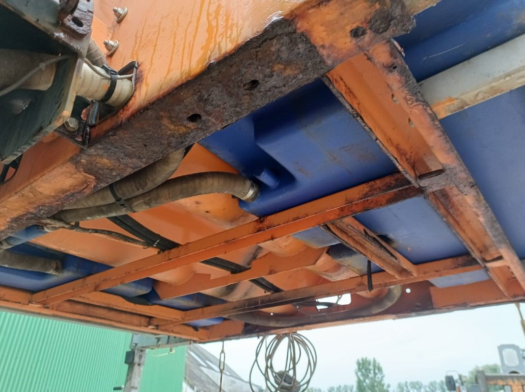 Sandstreuer & Salzstreuer tipa Schmidt Stratos F17K-13, Gebrauchtmaschine u Liebenwalde (Slika 3)