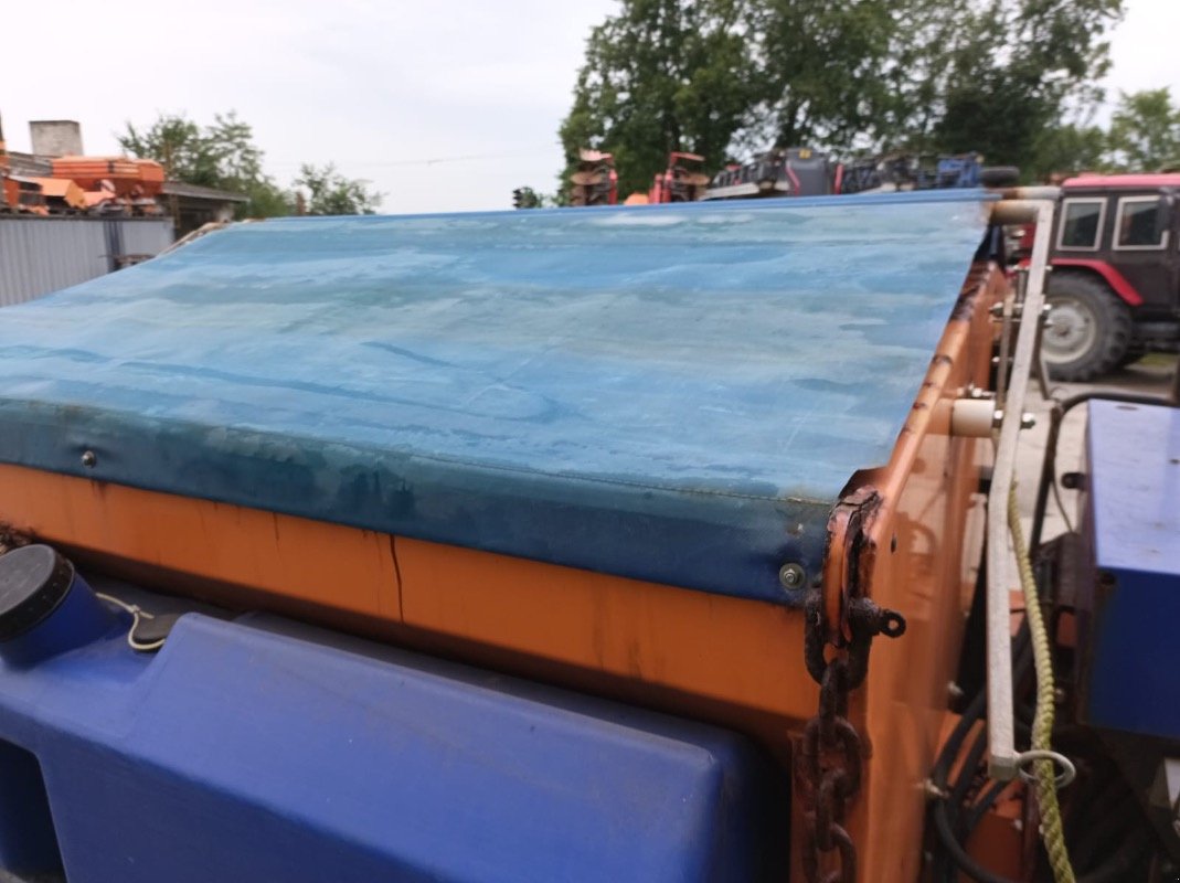 Sandstreuer & Salzstreuer tipa Schmidt Stratos F17K-13, Gebrauchtmaschine u Liebenwalde (Slika 7)