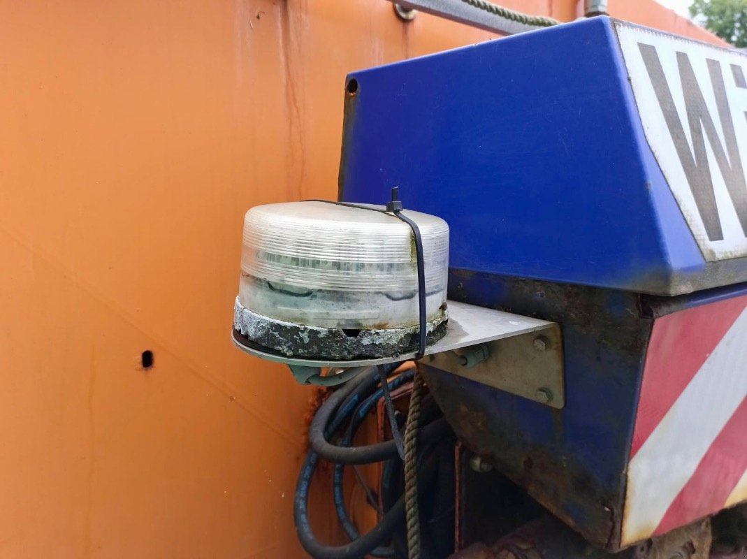 Sandstreuer & Salzstreuer tipa Schmidt Stratos F17K-13, Gebrauchtmaschine u Liebenwalde (Slika 11)