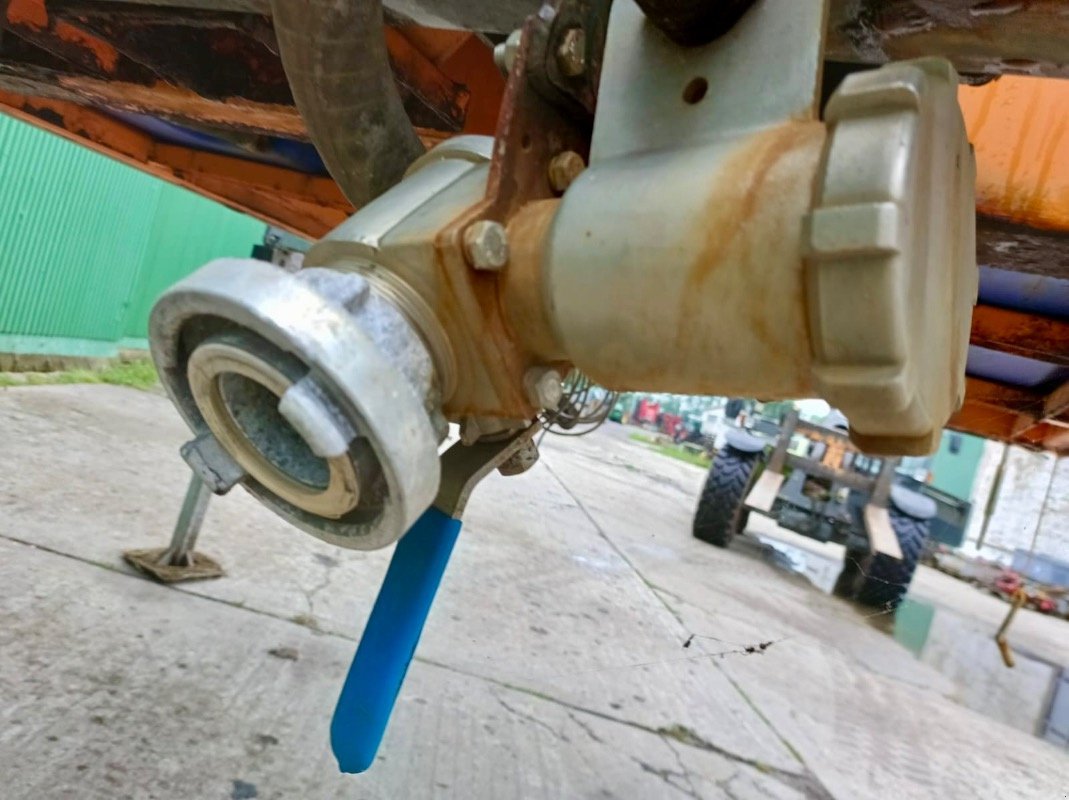 Sandstreuer & Salzstreuer tipa Schmidt Stratos F17K-13, Gebrauchtmaschine u Liebenwalde (Slika 12)