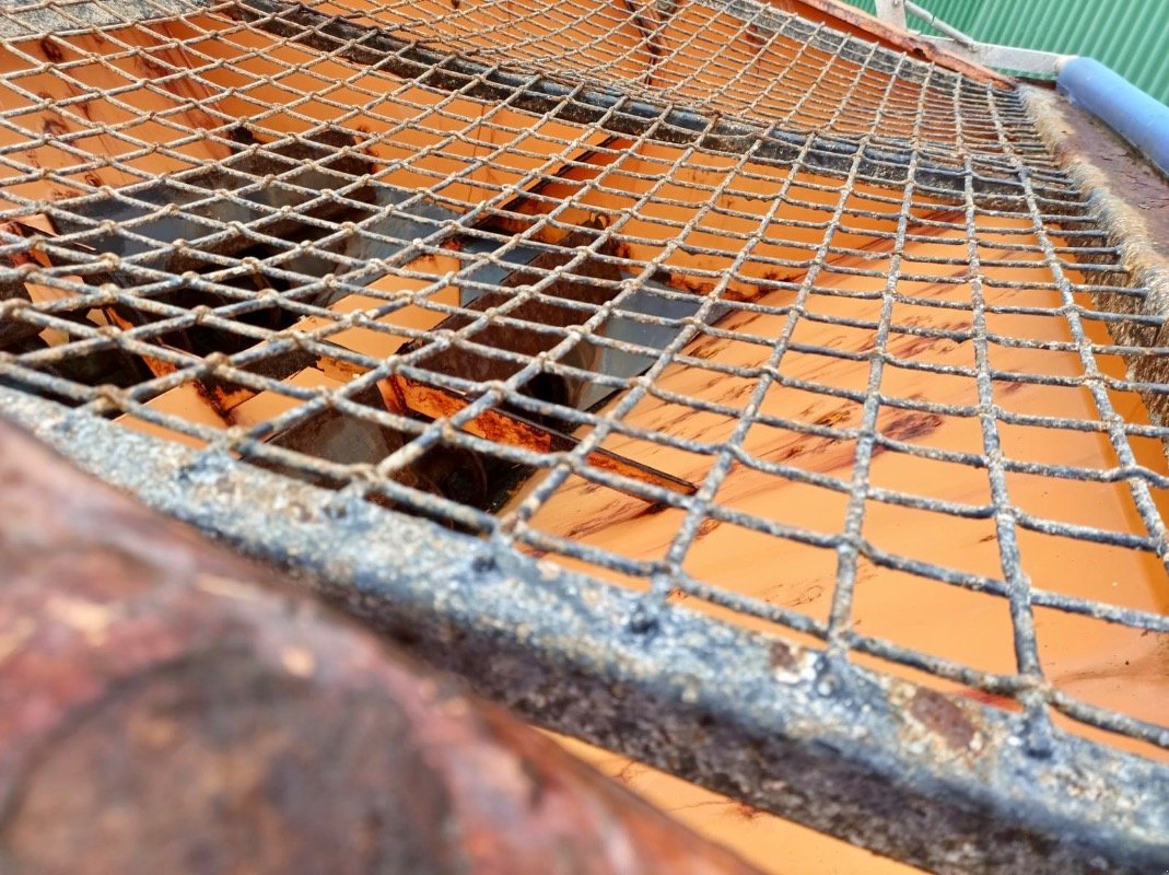 Sandstreuer & Salzstreuer tipa Schmidt Stratos F17K-13, Gebrauchtmaschine u Liebenwalde (Slika 13)