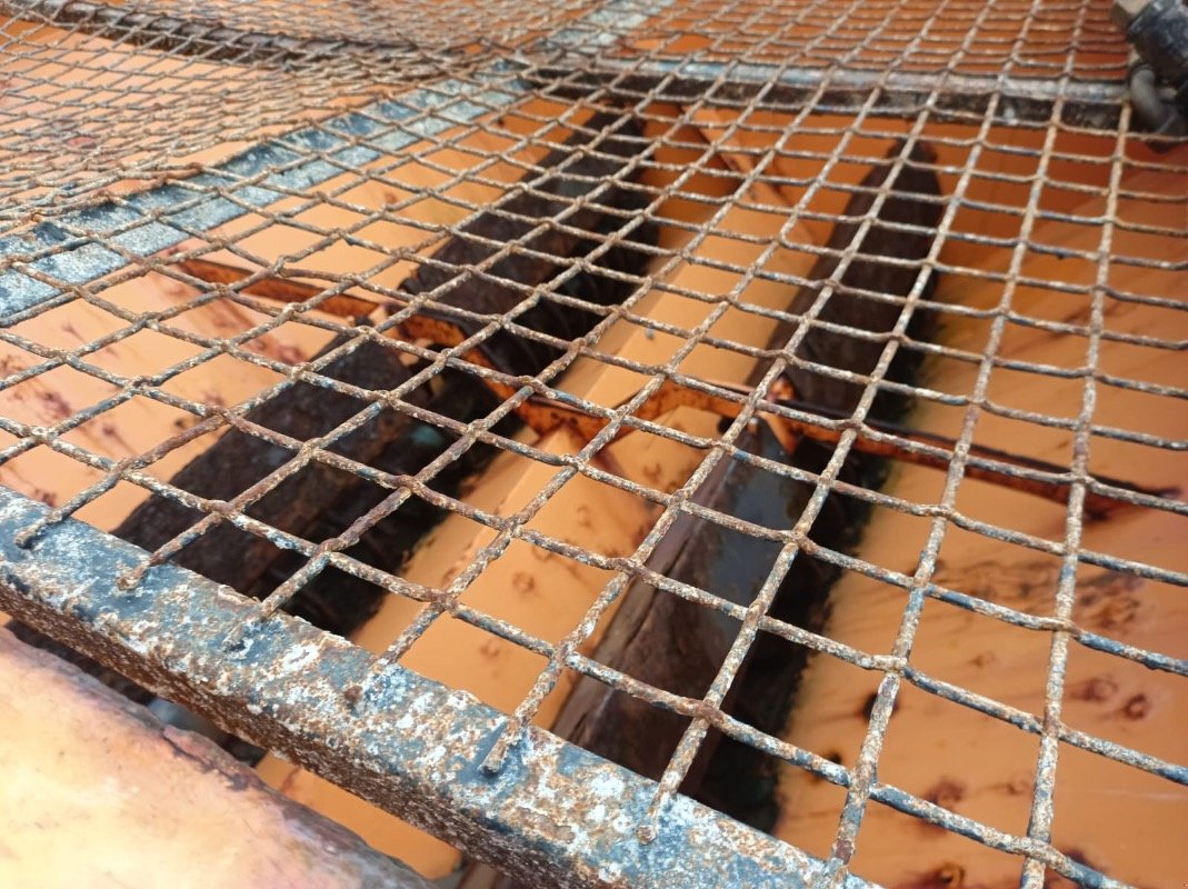 Sandstreuer & Salzstreuer tipa Schmidt Stratos F17K-13, Gebrauchtmaschine u Liebenwalde (Slika 17)