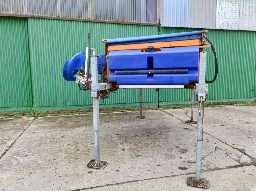 Sandstreuer & Salzstreuer tipa Schmidt Stratos F17K-13, Gebrauchtmaschine u Liebenwalde (Slika 18)