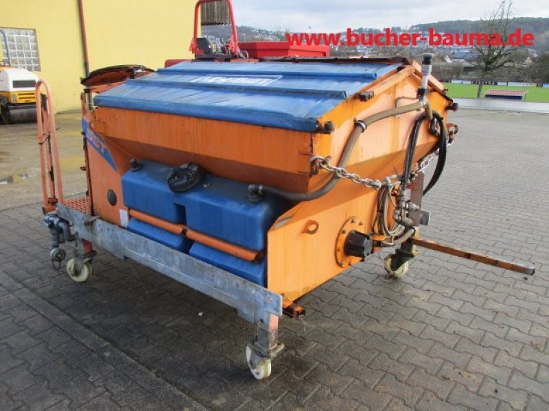 Sandstreuer & Salzstreuer of the type Schmidt Streusalzstreuer, Gebrauchtmaschine in Obrigheim (Picture 2)