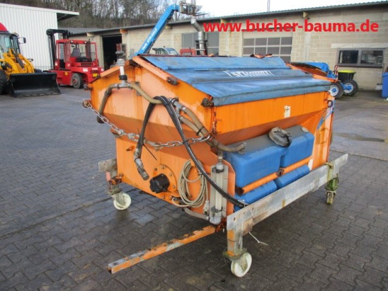 Sandstreuer & Salzstreuer of the type Schmidt Streusalzstreuer, Gebrauchtmaschine in Obrigheim (Picture 3)