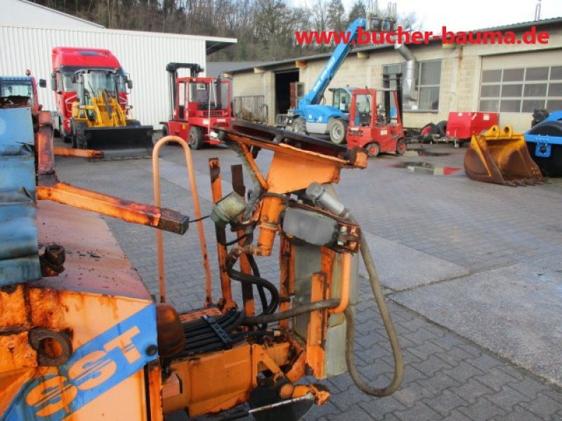 Sandstreuer & Salzstreuer of the type Schmidt Streusalzstreuer, Gebrauchtmaschine in Obrigheim (Picture 5)